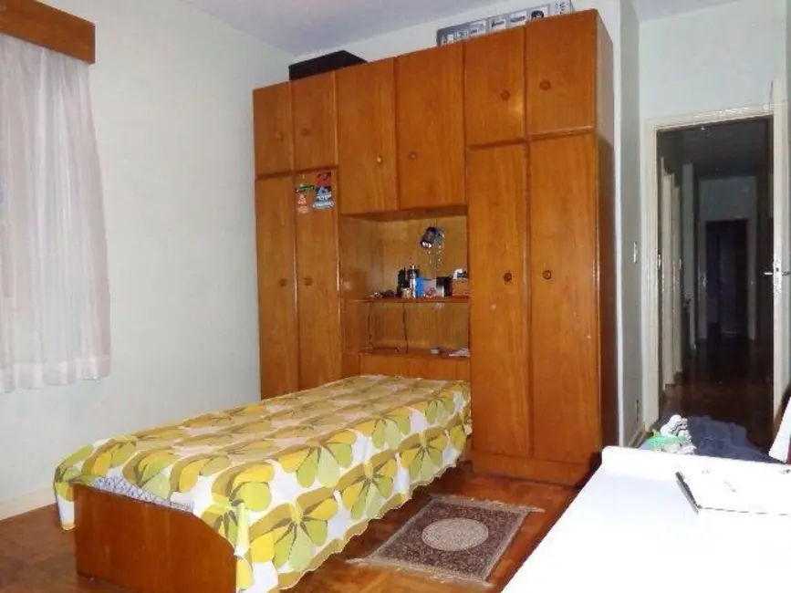 Foto 6 de Sobrado com 3 quartos à venda, 190m2 em Vila Espanhola, São Paulo - SP