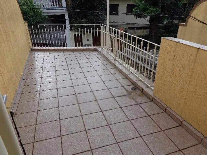 Foto 5 de Sobrado com 3 quartos à venda, 190m2 em Vila Espanhola, São Paulo - SP