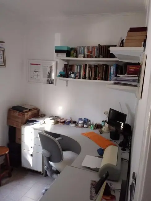 Foto 1 de Apartamento com 3 quartos à venda, 62m2 em Jardim Íris, São Paulo - SP