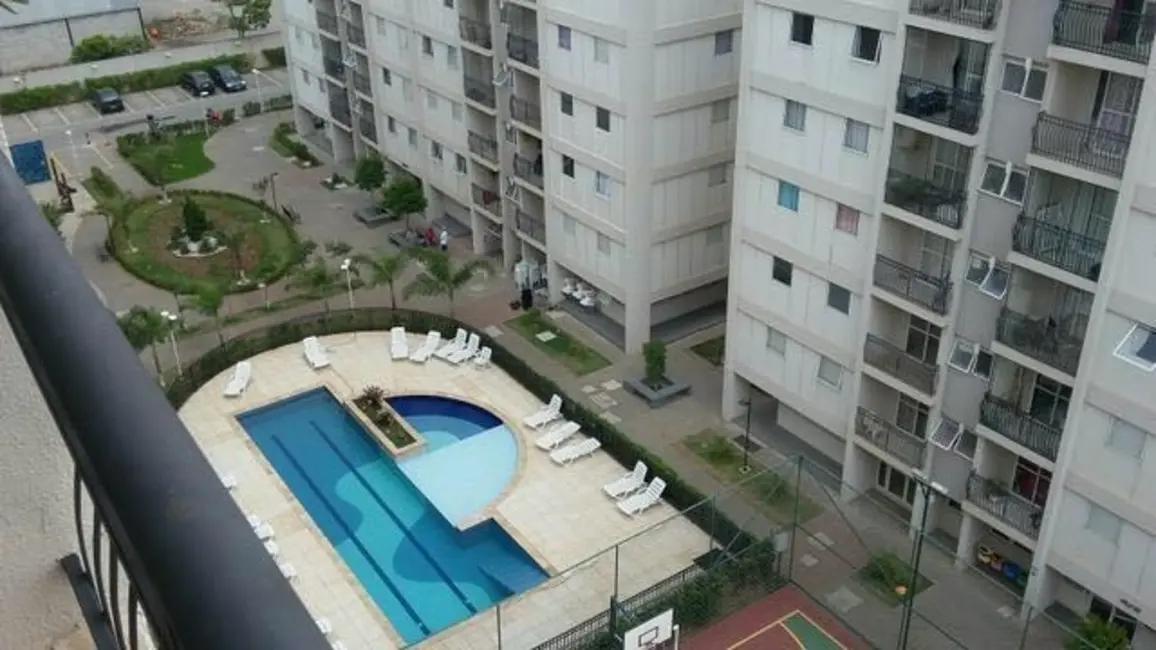 Foto 4 de Apartamento com 2 quartos à venda, 56m2 em Loteamento City Jaragua, São Paulo - SP