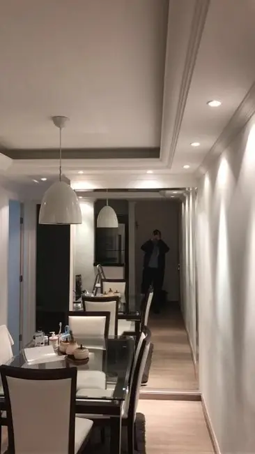 Foto 9 de Apartamento com 2 quartos à venda, 56m2 em Loteamento City Jaragua, São Paulo - SP