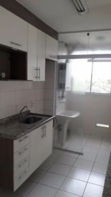 Foto 8 de Apartamento com 3 quartos à venda, 63m2 em Jardim Íris, São Paulo - SP