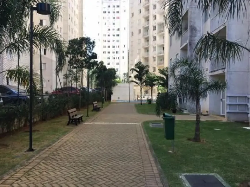Foto 3 de Apartamento com 3 quartos à venda, 63m2 em Jardim Íris, São Paulo - SP