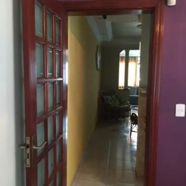 Sobrado com 4 quartos à venda, 187m2 em Vila Barreto, São Paulo - SP - imagem 9 Foto 9 de Sobrado com 4 quartos à venda, 187m2 em Vila Barreto, São Paulo - SP