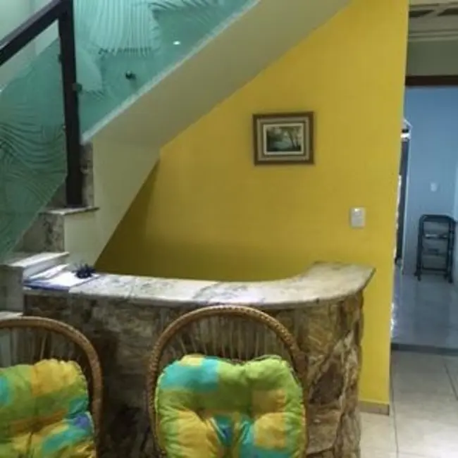 Sobrado com 4 quartos à venda, 187m2 em Vila Barreto, São Paulo - SP - imagem 6 Foto 6 de Sobrado com 4 quartos à venda, 187m2 em Vila Barreto, São Paulo - SP