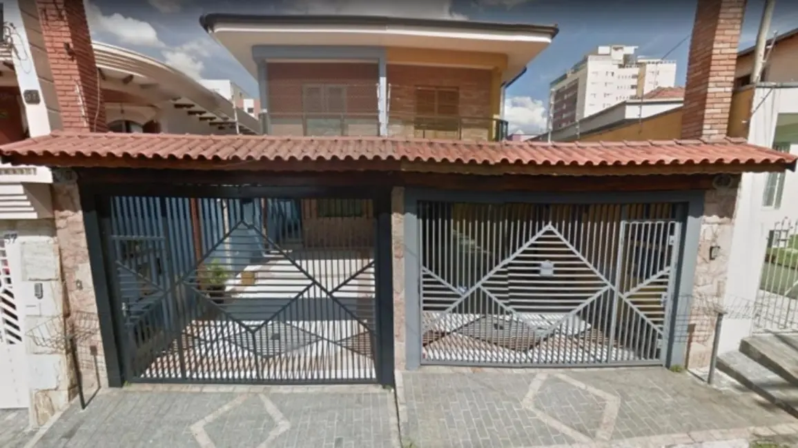 Sobrado com 4 quartos à venda, 187m2 em Vila Barreto, São Paulo - SP - imagem 1 Foto 1 de Sobrado com 4 quartos à venda, 187m2 em Vila Barreto, São Paulo - SP