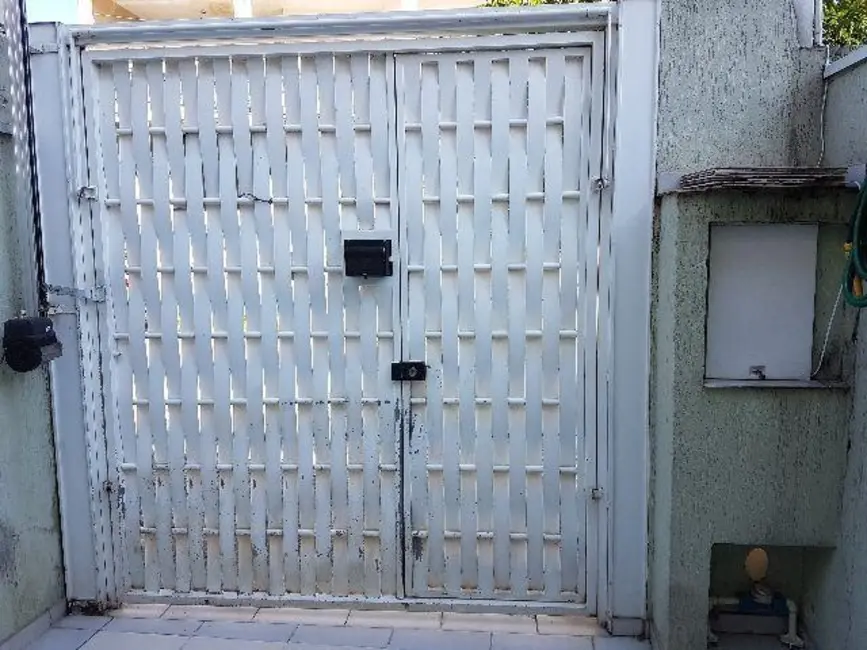 Sobrado com 2 quartos à venda, 116m2 em Parque Panamericano, São Paulo - SP - imagem 4 Foto 4 de Sobrado com 2 quartos à venda, 116m2 em Parque Panamericano, São Paulo - SP