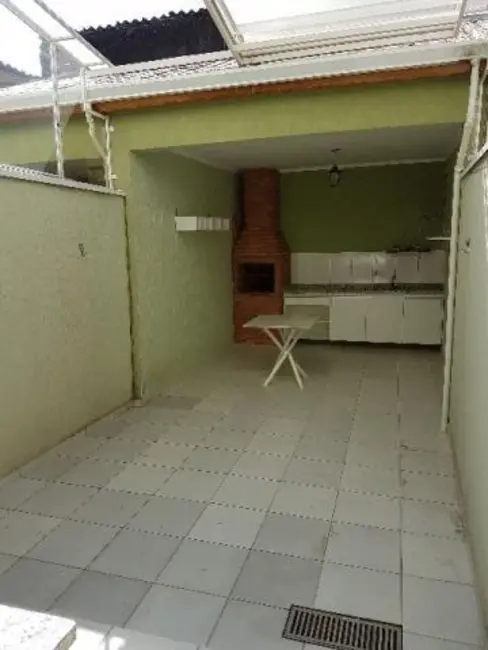 Sobrado com 2 quartos à venda, 116m2 em Parque Panamericano, São Paulo - SP - imagem 9 Foto 9 de Sobrado com 2 quartos à venda, 116m2 em Parque Panamericano, São Paulo - SP