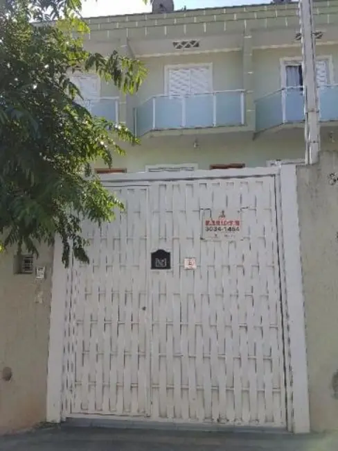 Sobrado com 2 quartos à venda, 116m2 em Parque Panamericano, São Paulo - SP - imagem 1 Foto 1 de Sobrado com 2 quartos à venda, 116m2 em Parque Panamericano, São Paulo - SP