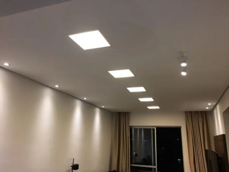 Foto 5 de Apartamento com 2 quartos à venda, 50m2 em Jardim Esmeralda, São Paulo - SP