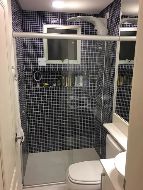 Foto 9 de Apartamento com 2 quartos à venda, 50m2 em Jardim Esmeralda, São Paulo - SP