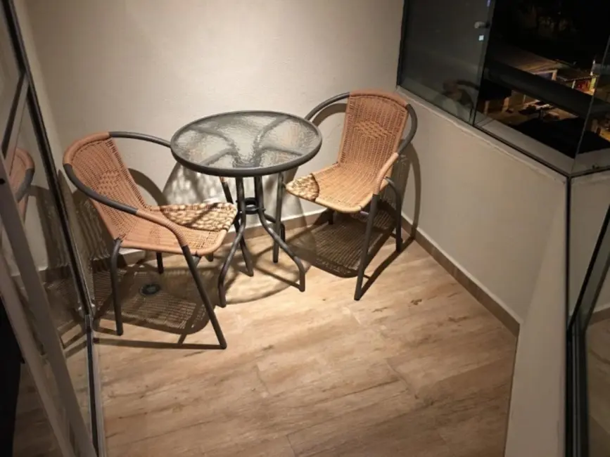 Foto 2 de Apartamento com 2 quartos à venda, 50m2 em Jardim Esmeralda, São Paulo - SP