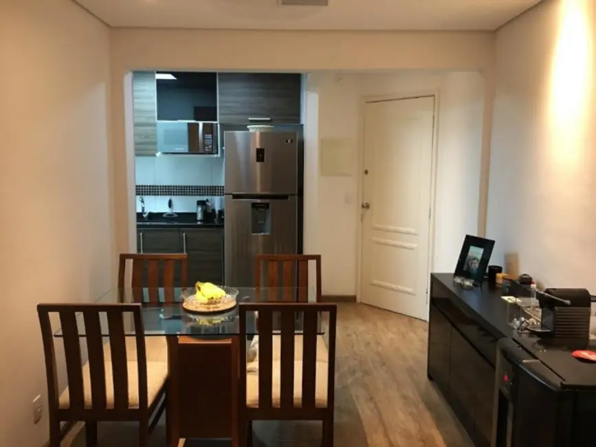 Foto 3 de Apartamento com 2 quartos à venda, 50m2 em Jardim Esmeralda, São Paulo - SP