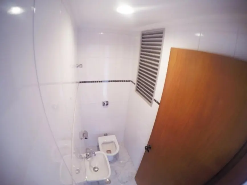 Apartamento com 3 quartos à venda, 122m2 em Vila Romana, São Paulo - SP - imagem 3 Foto 3 de Apartamento com 3 quartos à venda, 122m2 em Vila Romana, São Paulo - SP