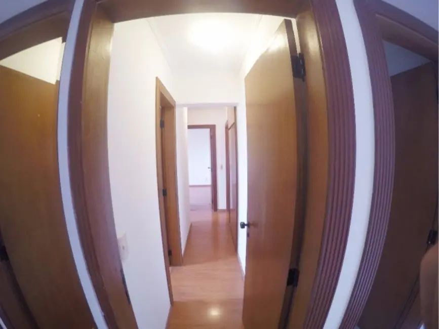 Apartamento com 3 quartos à venda, 122m2 em Vila Romana, São Paulo - SP - imagem 6 Foto 6 de Apartamento com 3 quartos à venda, 122m2 em Vila Romana, São Paulo - SP