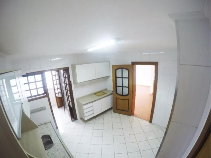 Apartamento com 3 quartos à venda, 122m2 em Vila Romana, São Paulo - SP - imagem 8 Foto 8 de Apartamento com 3 quartos à venda, 122m2 em Vila Romana, São Paulo - SP