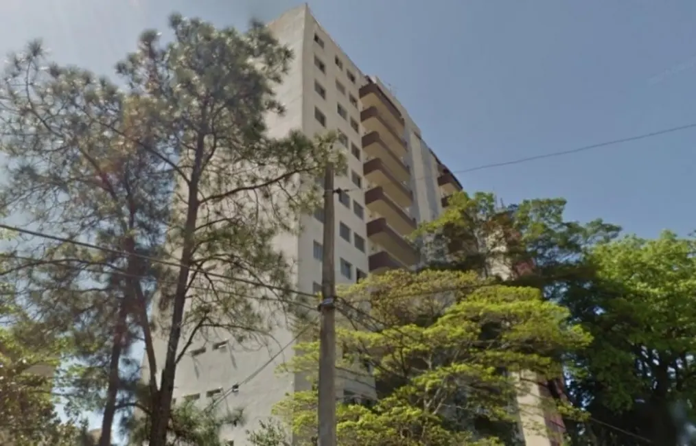Foto 1 de Apartamento com 3 quartos à venda, 122m2 em Vila Romana, São Paulo - SP