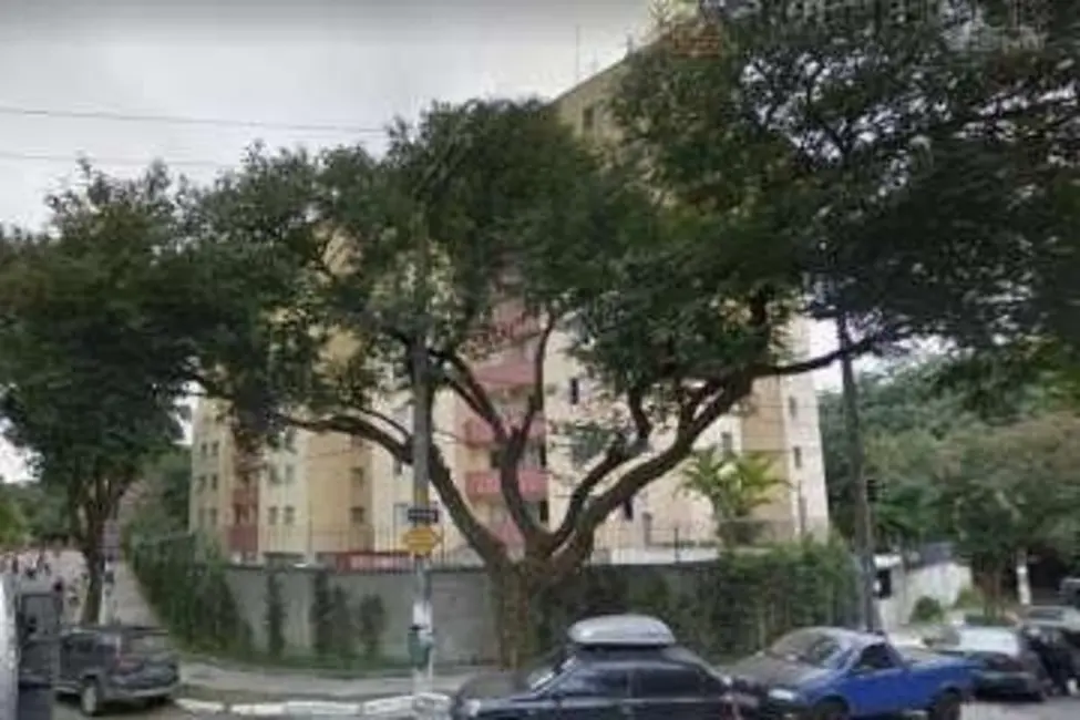 Foto 1 de Apartamento com 3 quartos à venda, 58m2 em City América, São Paulo - SP