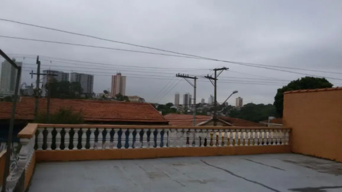 Foto 5 de Sobrado com 2 quartos à venda, 253m2 em Jardim Líbano, São Paulo - SP