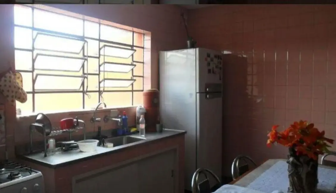 Foto 8 de Sobrado com 2 quartos à venda, 253m2 em Jardim Líbano, São Paulo - SP