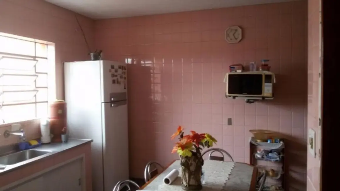 Foto 7 de Sobrado com 2 quartos à venda, 253m2 em Jardim Líbano, São Paulo - SP