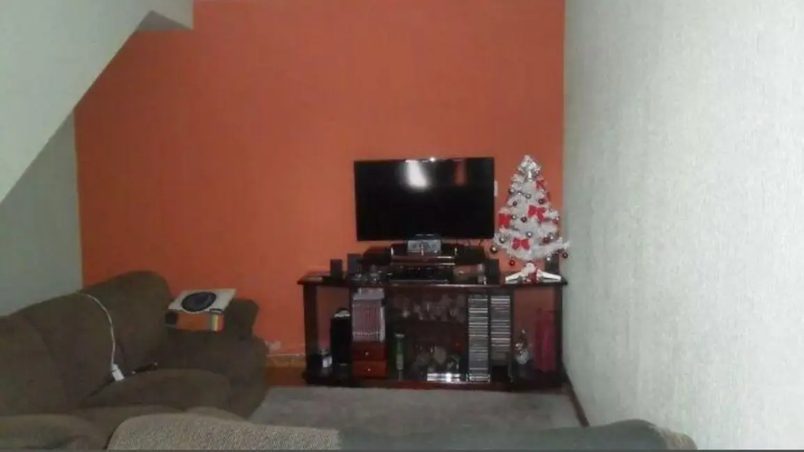 Foto 4 de Sobrado com 2 quartos à venda, 253m2 em Jardim Líbano, São Paulo - SP