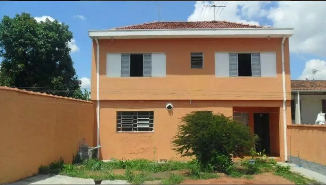 Foto 6 de Sobrado com 2 quartos à venda, 253m2 em Jardim Líbano, São Paulo - SP