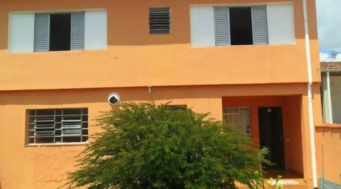 Foto 3 de Sobrado com 2 quartos à venda, 253m2 em Jardim Líbano, São Paulo - SP