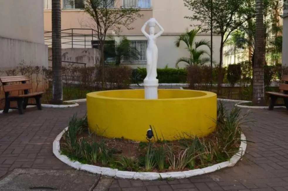 Foto 4 de Apartamento com 2 quartos à venda, 49m2 em Vila Miriam, São Paulo - SP