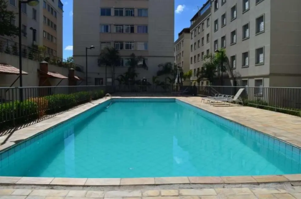 Foto 1 de Apartamento com 2 quartos à venda, 49m2 em Vila Miriam, São Paulo - SP