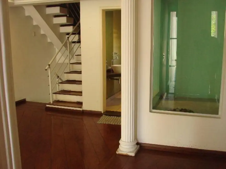 Foto 4 de Sobrado com 3 quartos à venda, 250m2 em Vila Comercial, São Paulo - SP