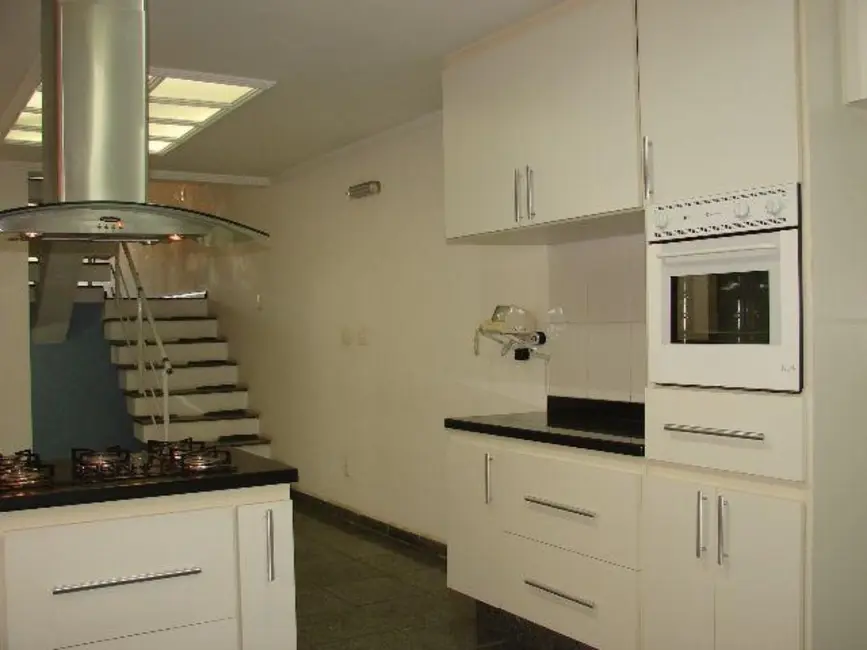 Foto 6 de Sobrado com 3 quartos à venda, 250m2 em Vila Comercial, São Paulo - SP