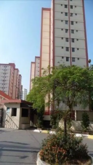 Foto 4 de Apartamento com 2 quartos à venda, 58m2 em Jardim Íris, São Paulo - SP