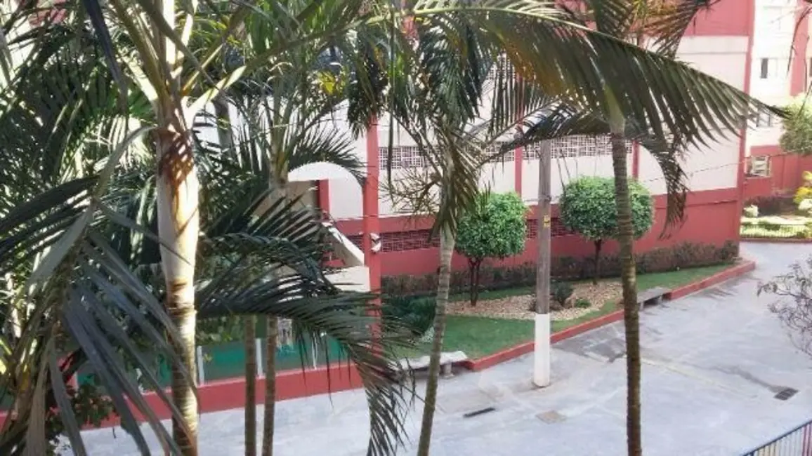 Foto 5 de Apartamento com 2 quartos à venda, 58m2 em Jardim Íris, São Paulo - SP