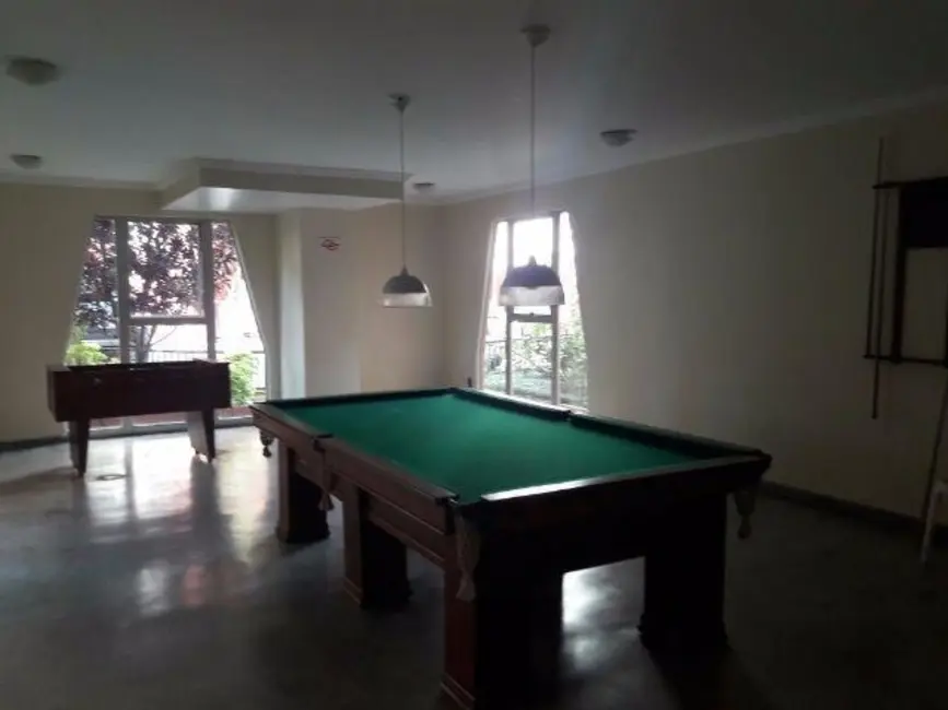 Foto 6 de Apartamento com 2 quartos à venda, 58m2 em Jardim Íris, São Paulo - SP