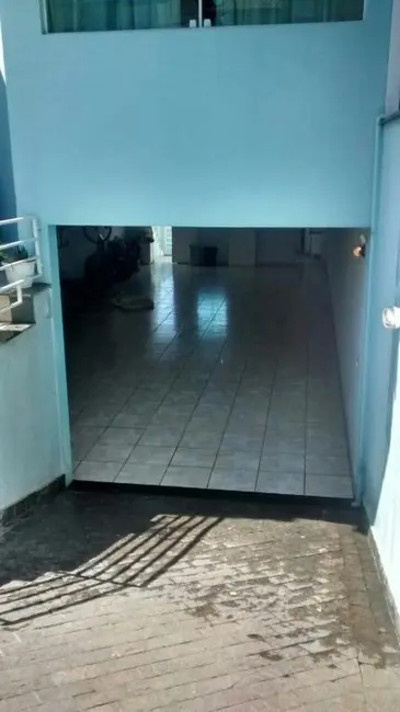 Foto 2 de Sobrado com 3 quartos à venda, 350m2 em Jardim Líbano, São Paulo - SP