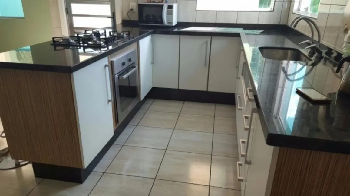 Foto 4 de Sobrado com 3 quartos à venda, 350m2 em Jardim Líbano, São Paulo - SP