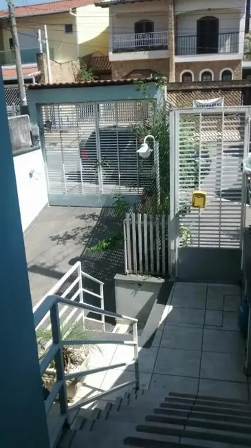 Foto 1 de Sobrado com 3 quartos à venda, 350m2 em Jardim Líbano, São Paulo - SP
