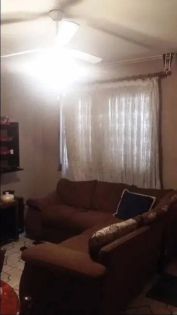 Foto 5 de Apartamento com 2 quartos à venda, 54m2 em Vila Iório, São Paulo - SP