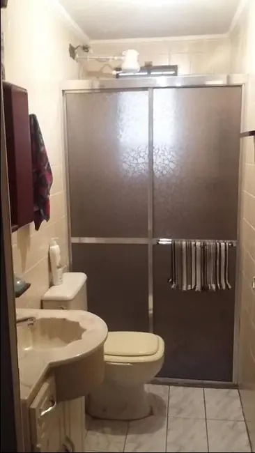 Foto 3 de Apartamento com 2 quartos à venda, 54m2 em Vila Iório, São Paulo - SP