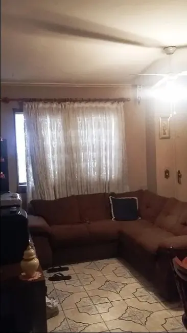 Foto 4 de Apartamento com 2 quartos à venda, 54m2 em Vila Iório, São Paulo - SP