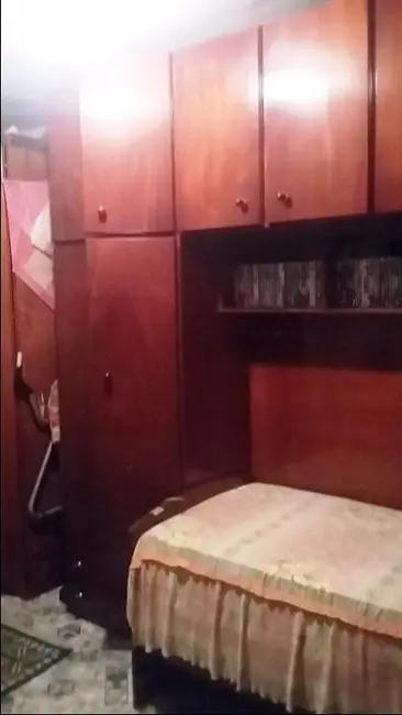 Foto 1 de Apartamento com 2 quartos à venda, 54m2 em Vila Iório, São Paulo - SP
