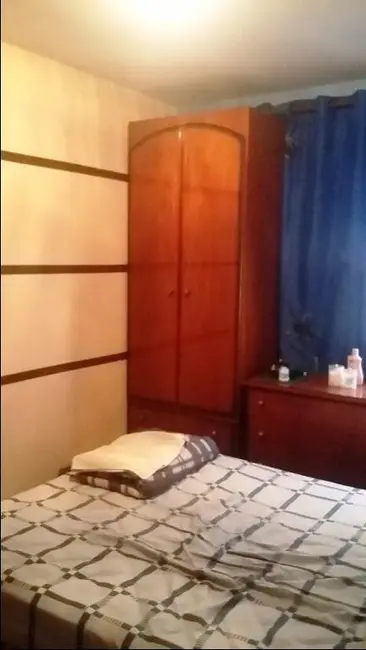 Foto 2 de Apartamento com 2 quartos à venda, 54m2 em Vila Iório, São Paulo - SP