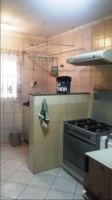 Foto 6 de Apartamento com 2 quartos à venda, 54m2 em Vila Iório, São Paulo - SP