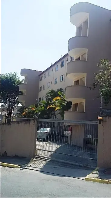 Foto 8 de Apartamento com 2 quartos à venda, 54m2 em Vila Iório, São Paulo - SP