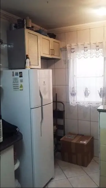 Foto 7 de Apartamento com 2 quartos à venda, 54m2 em Vila Iório, São Paulo - SP