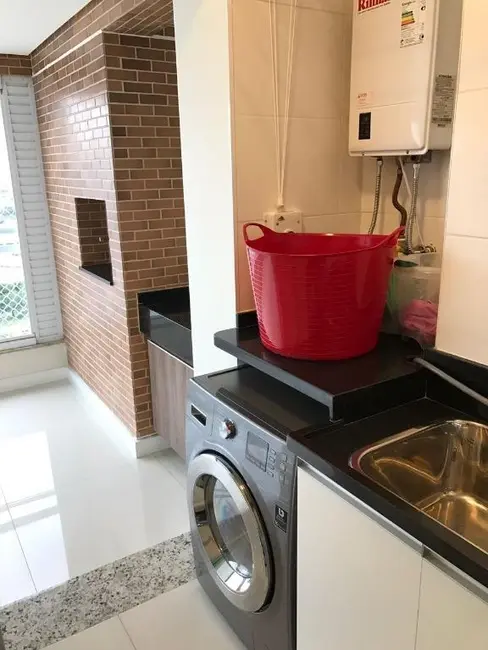 Foto 4 de Apartamento com 2 quartos à venda, 93m2 em Barra Funda, São Paulo - SP