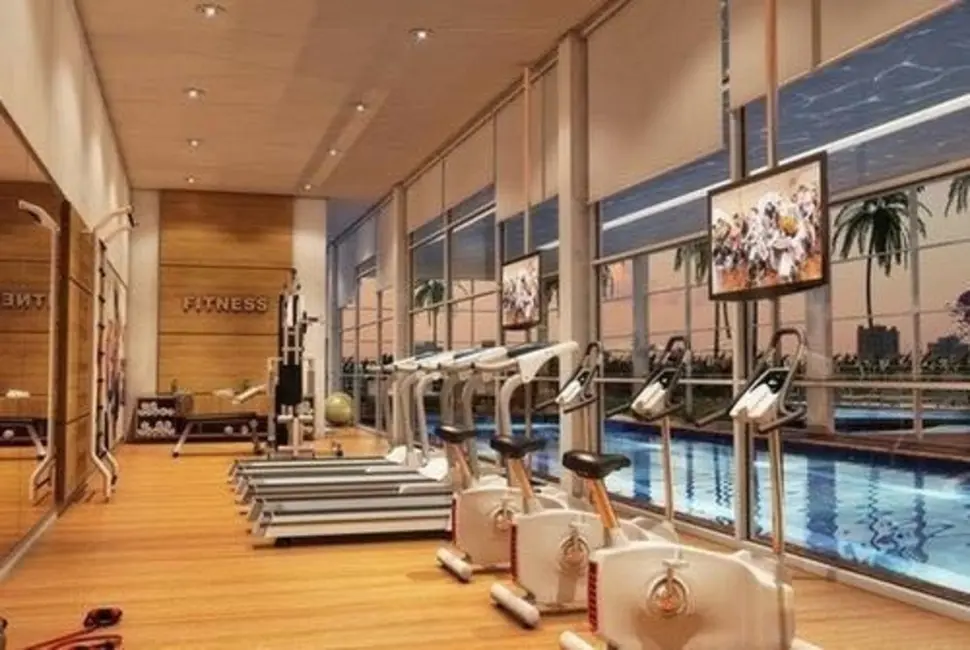 Foto 3 de Apartamento com 2 quartos à venda, 93m2 em Barra Funda, São Paulo - SP