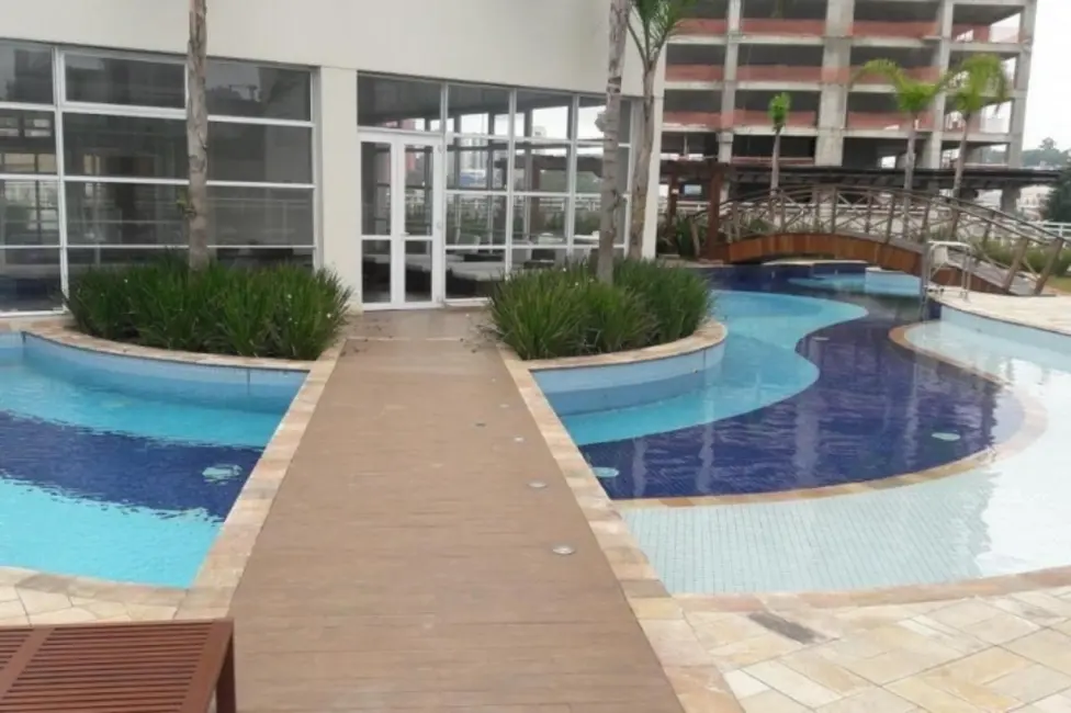 Foto 7 de Apartamento com 2 quartos à venda, 93m2 em Barra Funda, São Paulo - SP