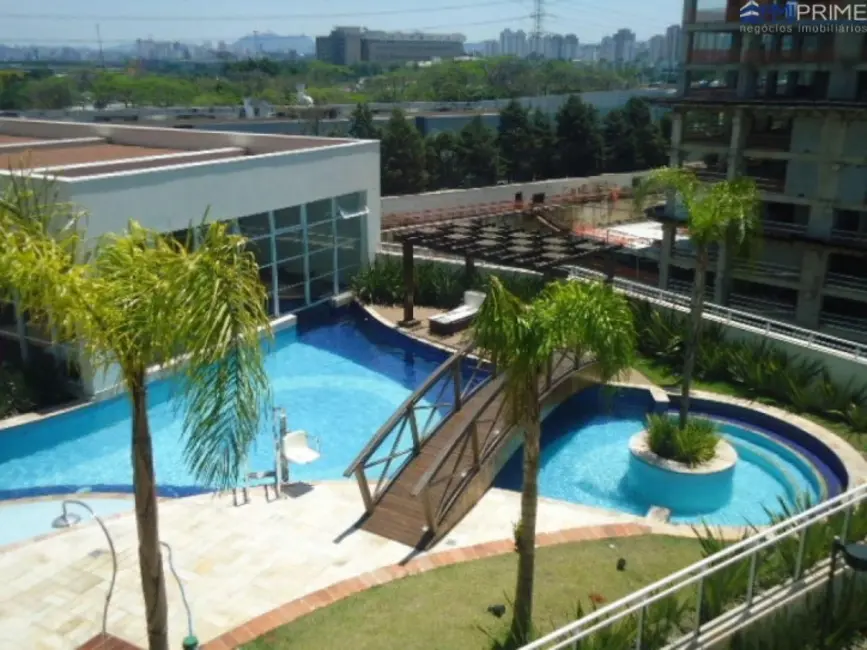 Foto 1 de Apartamento com 2 quartos à venda, 93m2 em Barra Funda, São Paulo - SP